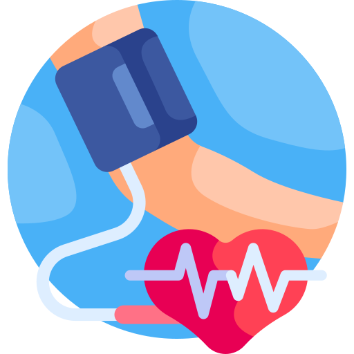 Blood Pressure / Hypertension