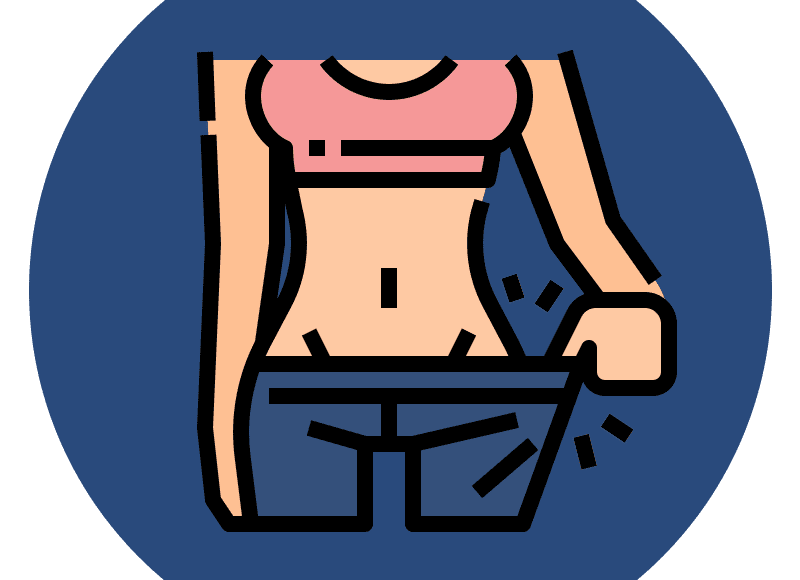 Weight Loss / Weight Gain