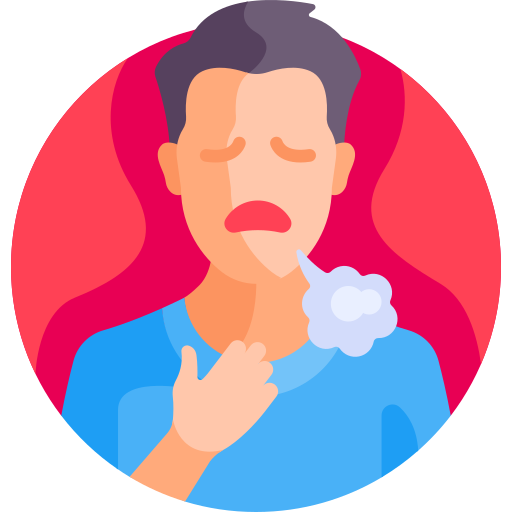 Breathing / Respiratory Problems