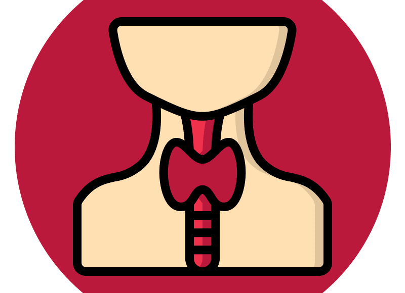 Thyroid Problems