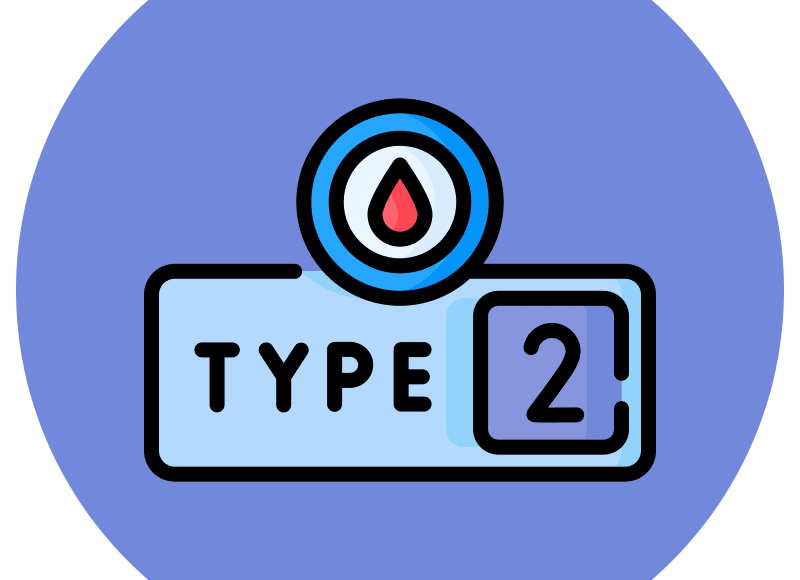 Type 2 Diabetes